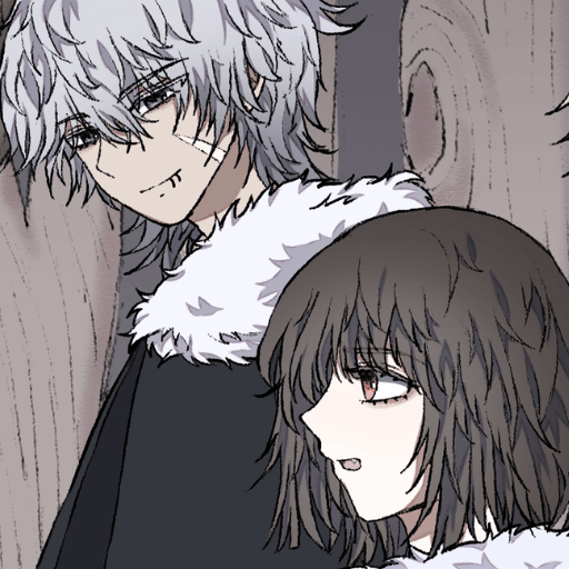 The Wolf Wears Red horror game cover